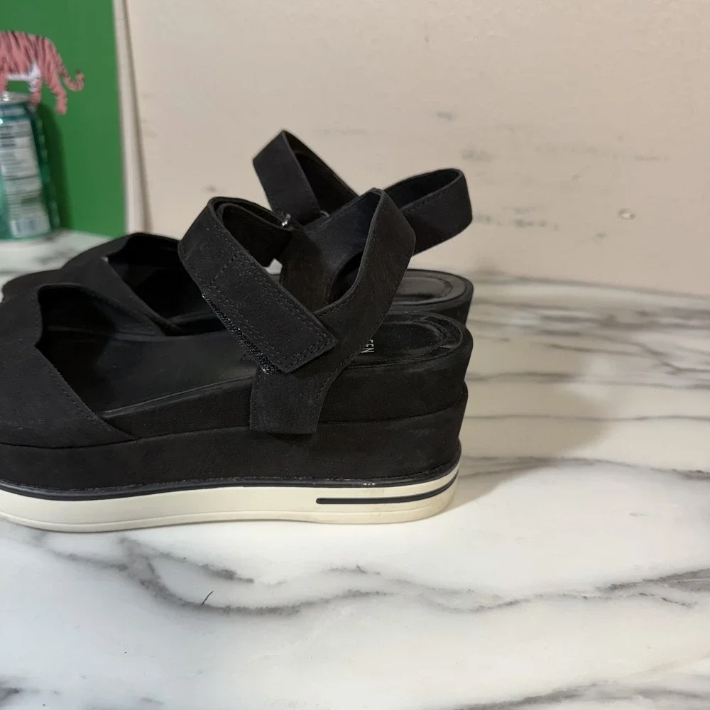 Beckett Simonon sz black